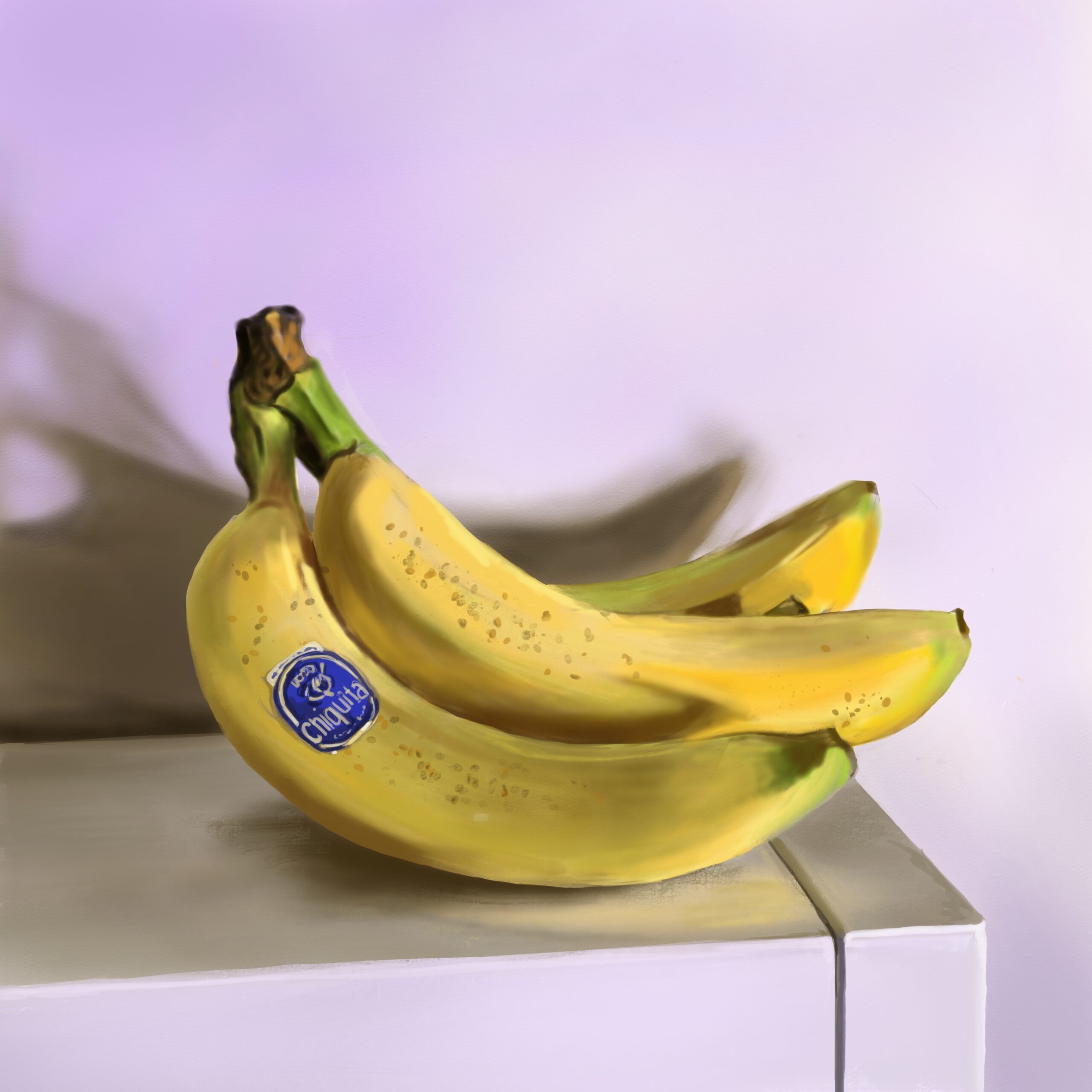 Andere tekeningen bananen